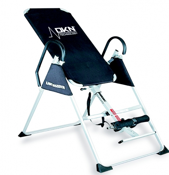 DKN Inversion table zwaartekrachttrainer DKNTABLE